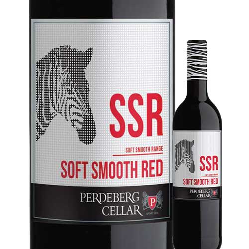 SSR・レッドワイン