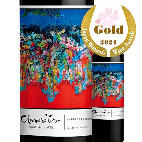 小布施ワイナリー Dom. Sogga Vin Sans Chimie Cabernet Franc