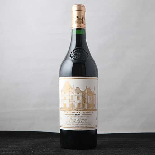シャトー･オー･ブリオン･ルージュ 1994年 フランス ボルドー 赤ワイン フルボディ 750ml