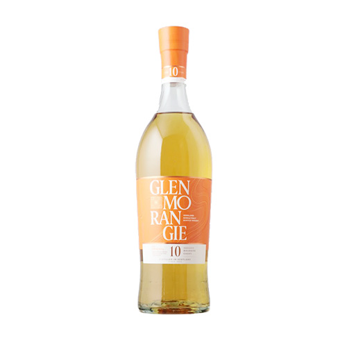 （箱なし）グレンモ―レンジィ・オリジナル グレンモーレンジィ蒸留所  スコットランド - ウィスキー  700ml