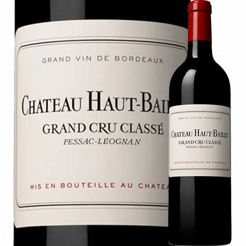 シャトー･オー･バイィ シャトー･オー･バイィ 2005年 フランス ボルドー 赤ワイン フルボディ 750ml