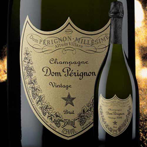 Dom Perignon ドンペリニヨン 2013 白 シャンパン