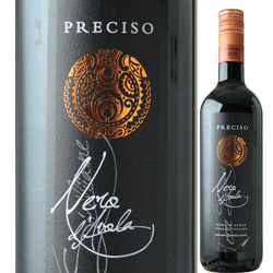 プレシーソ・ネロ・ダヴォラ ワイン・ピープル 2022年 イタリア シチリア 赤ワイン ミディアムボディ 750ml