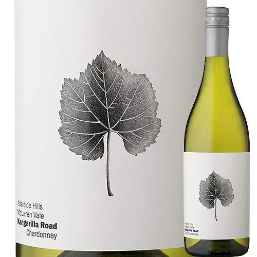 シャルドネ カンガリーラ・ロード・ワイナリー 2016年 オーストラリア サウス・オーストラリア 白ワイン 辛口 750ml
