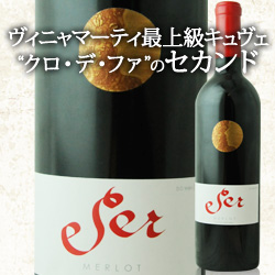 セール・メルロ ヴィニャ・マーティー 2020年 チリ セントラル・ヴァレー 赤ワイン 750ml