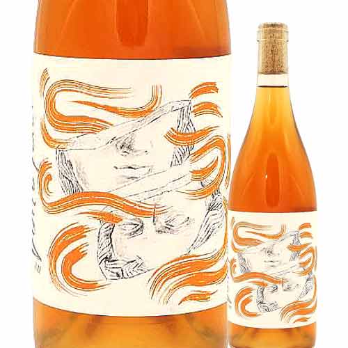 ヴォルト・ファス ラ・ミクロヴィヌリー ・ダーウィン 2023年 フランス ボルドー オレンジワイン 辛口 750ml