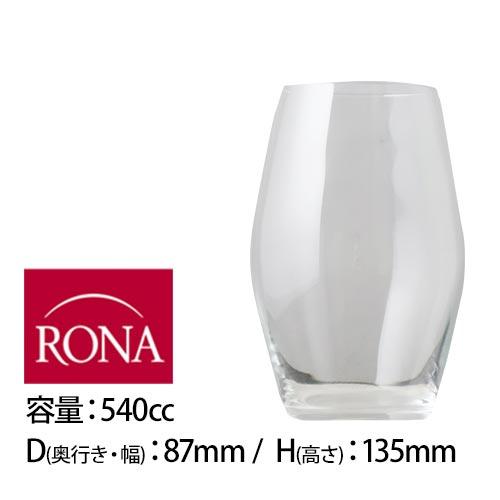 ロナ クリスタル・オー RONA 4779-0-540 RONA CRISTAL EAU 540cc ロナ RONA（ワイングラス）