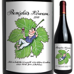 ボジョレー・ヌーヴォー Ｍ・ラピエール 2024年 フランス ブルゴーニュ 赤ワイン ミディアムボディ 750ml　予約販売